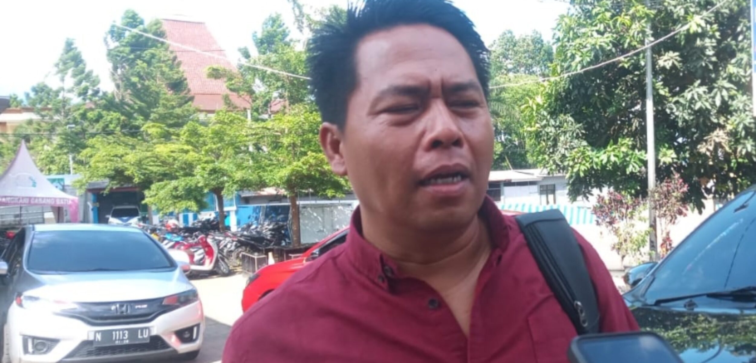 Diduga Peras Ponpes Ratusan Juta Rupiah, Oknum Wartawan dan Perlindungan Anak Terjaring OTT Polres Batu