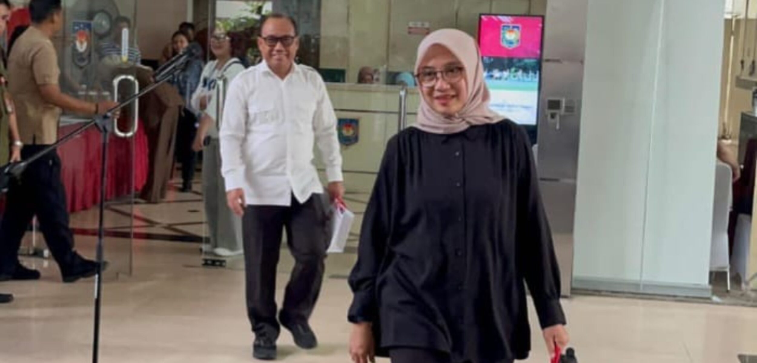 Ipuk Fiestiandani dan Mujiono Siap Dilantik Sebagai Bupati dan Wakil Bupati Banyuwangi