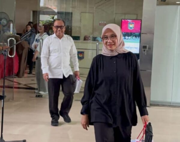 Ipuk Fiestiandani dan Mujiono Siap Dilantik Sebagai Bupati dan Wakil Bupati Banyuwangi