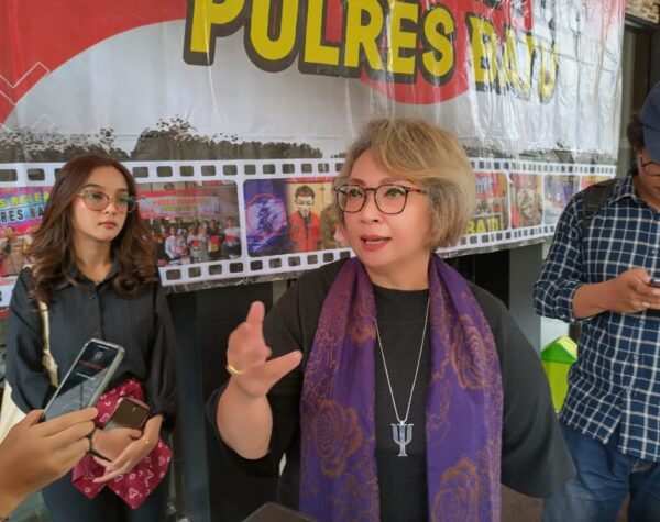 Dugaan Pemerasan Ponpes, Anggota Sesalkan Ketua P2TP2A Kota Batu Terjaring OTT