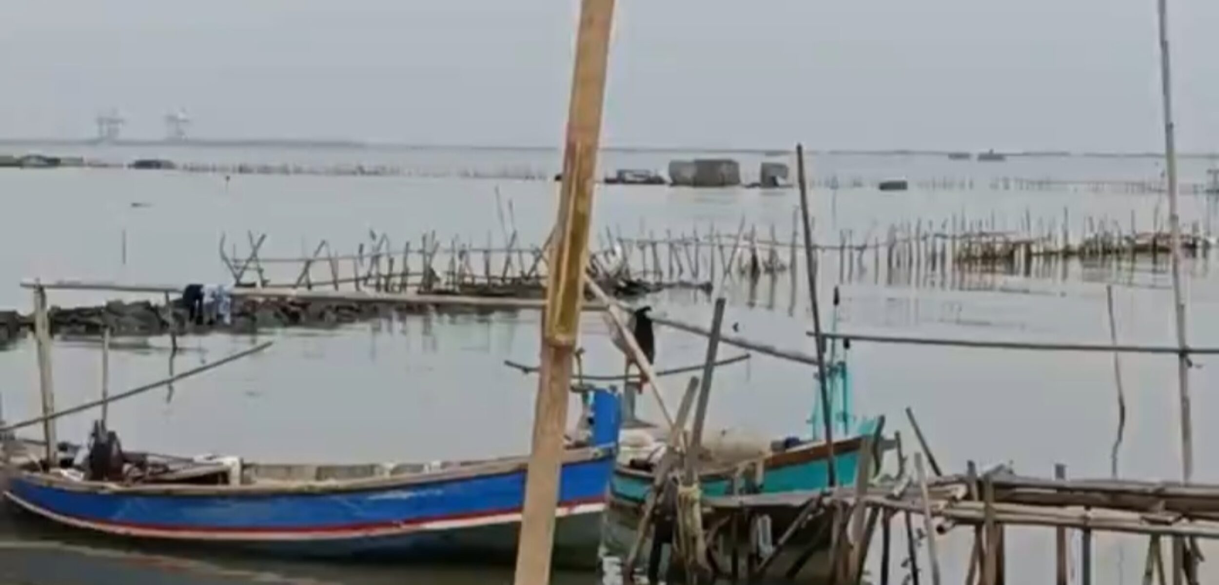 Sertifikat Laut PIK-2 Hanya Isu, Konsultan Hukum Beberkan Faktanya