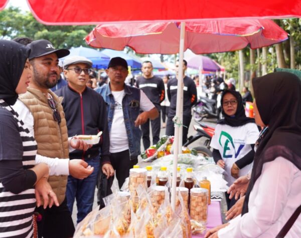 Pemkot Batu Bakal Ganti CFD dengan Pasar Takjil di Bulan Ramadan