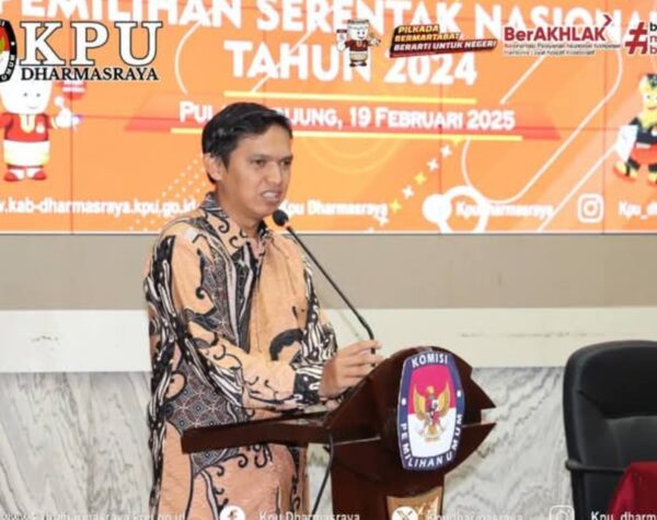 Kedekatan Anggota DPRD Dharmasraya dengan Masyarakat Harus Terus Dipertahankan