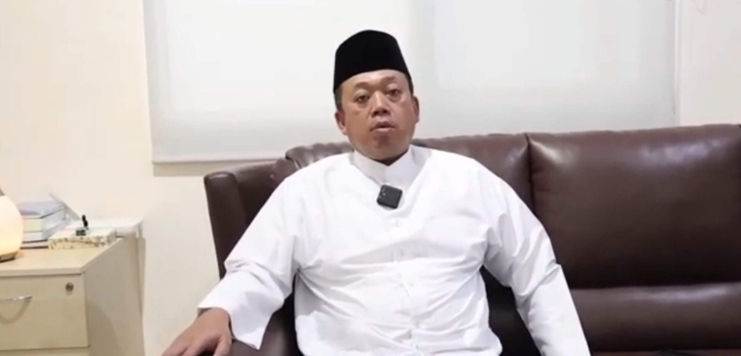 Nusron Wahid Tegaskan SHGB di Luar Garis Pantai Tetap Dicabut