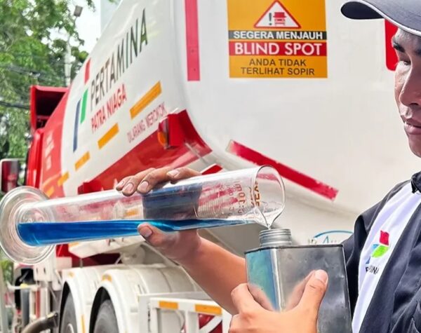 Pertamax Dioplos? Kejagung Ungkap Dugaan Penyimpangan BBM, Pertamina Bantah Tudingan
