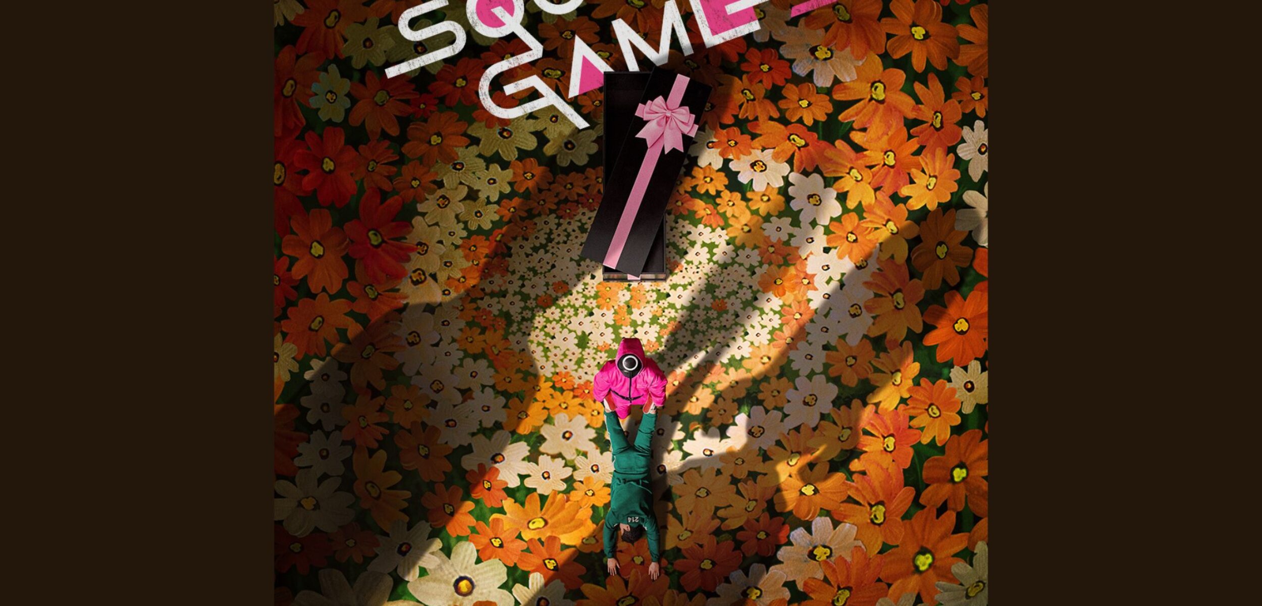 Netflix Rilis Poster Squid Game 3, Dijadwalkan Akan Tayang Juni Tahun Ini!