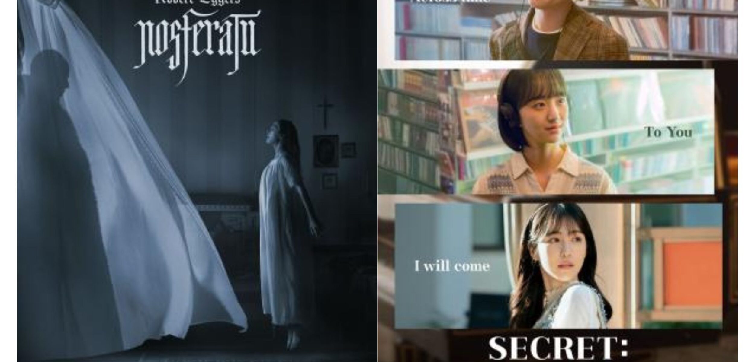 2 Film Baru Tayang di Bioskop Mojokerto, Rabu 5 Februari 2025