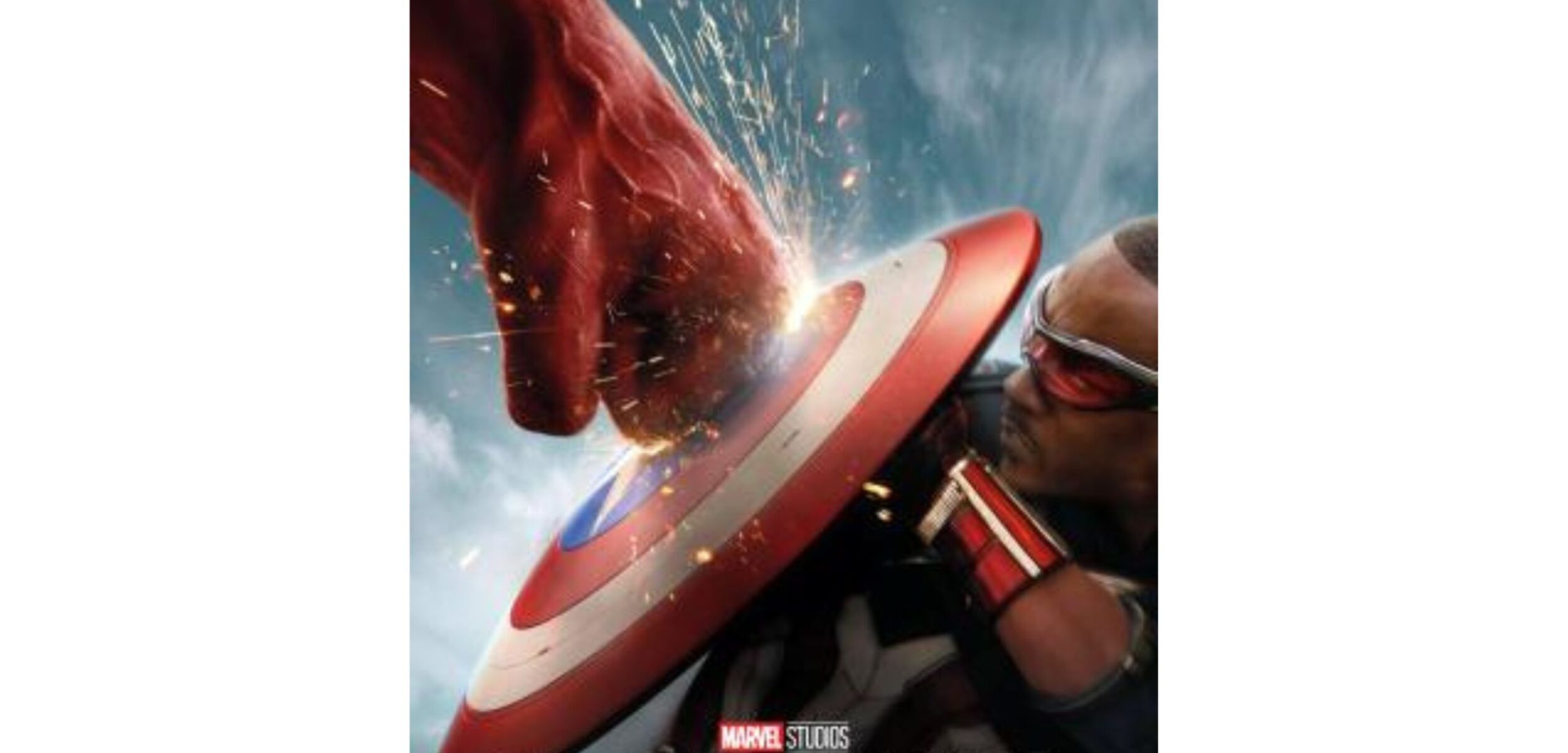 Film Captain America Tayang di Bioskop CGV Mojokerto, Simak Jadwal dan Harga Tiket