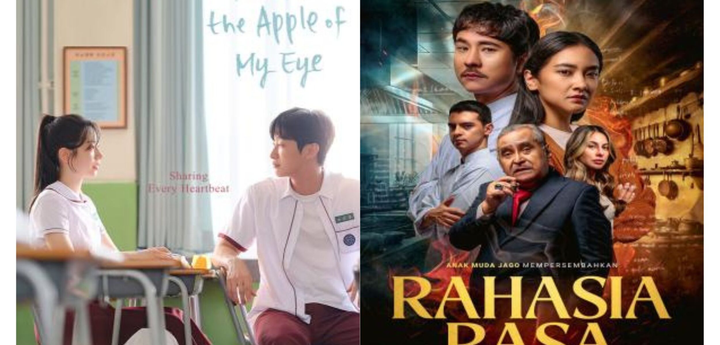 Bioskop Mojokerto Tayangkan 2 Film Baru Hari Ini 21 Februari 2025, Ini Jadwalnya