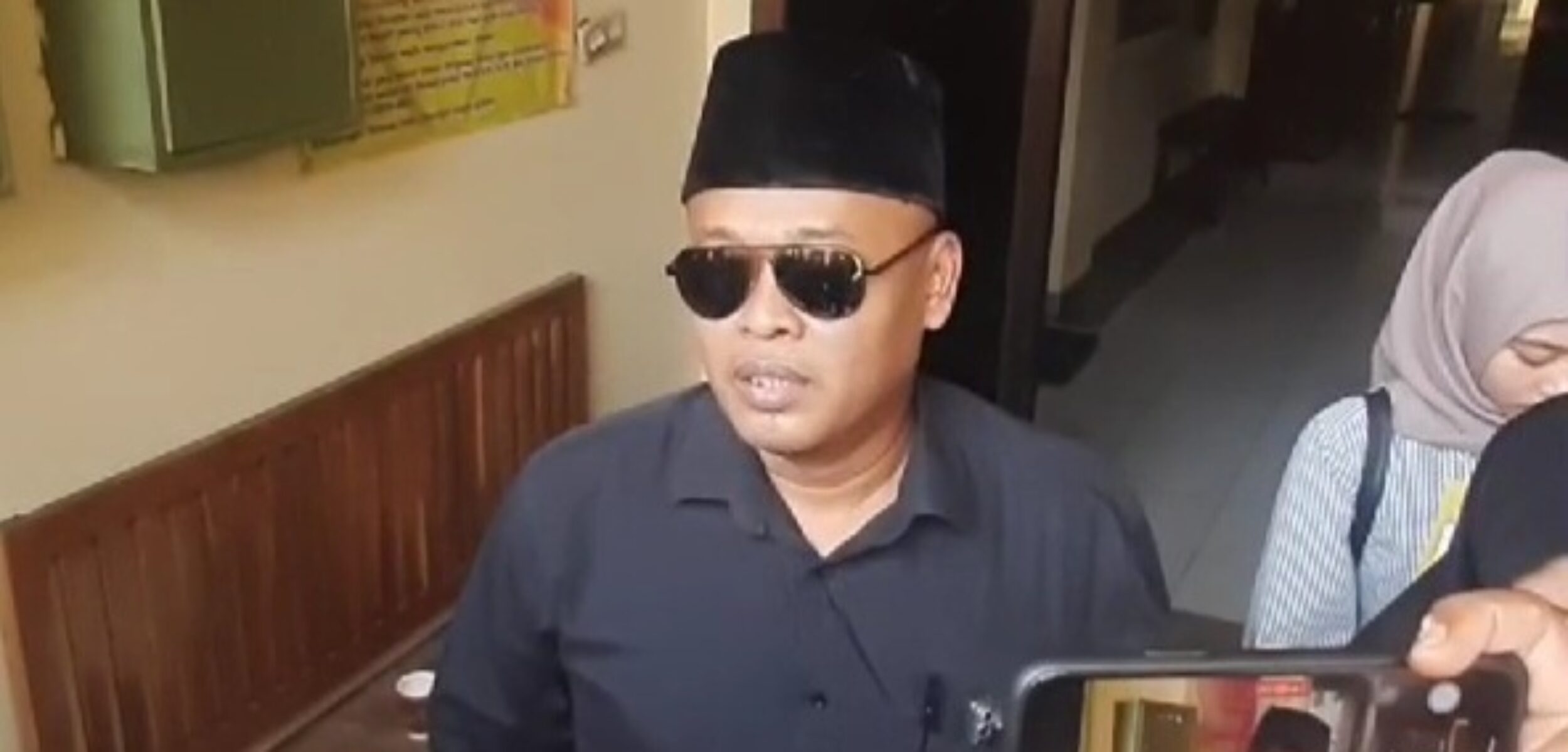 Tanggapan Kuasa Hukum Keluarga Korban Laka  Laut Pantai Drini Terhadap Pernyataan Pihak Travel