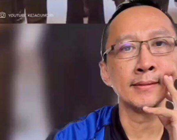 Abu Janda: Mafia Migas Layak Dihukum Mati