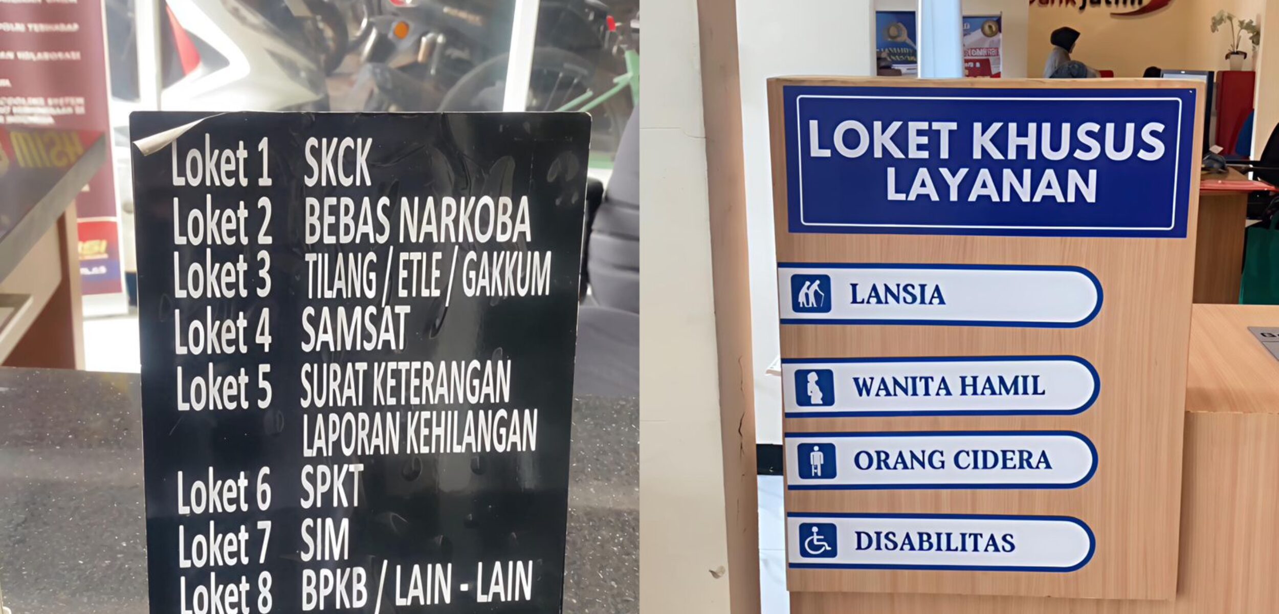 ‘Tantya Sudhirajati’ Polres Mojokerto Kota, Mall Pelayanan Publik Terlengkap dengan 7 Pelayanan dalam 1 Atap