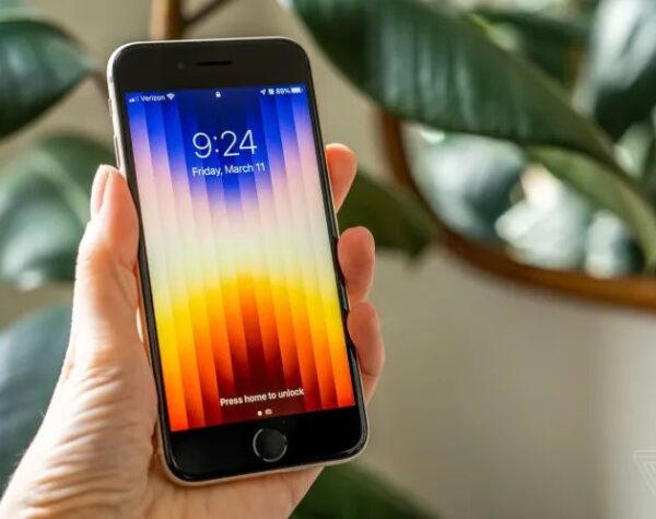 Apple Siap Luncurkan iPhone SE 4: Desain Baru, Performa Kencang dan Harga Lebih Mahal?