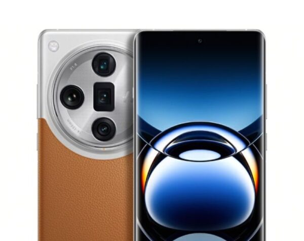 Oppo Find X8 Ultra Hadir dengan Tombol Aksi, Gantikan Alert Slider