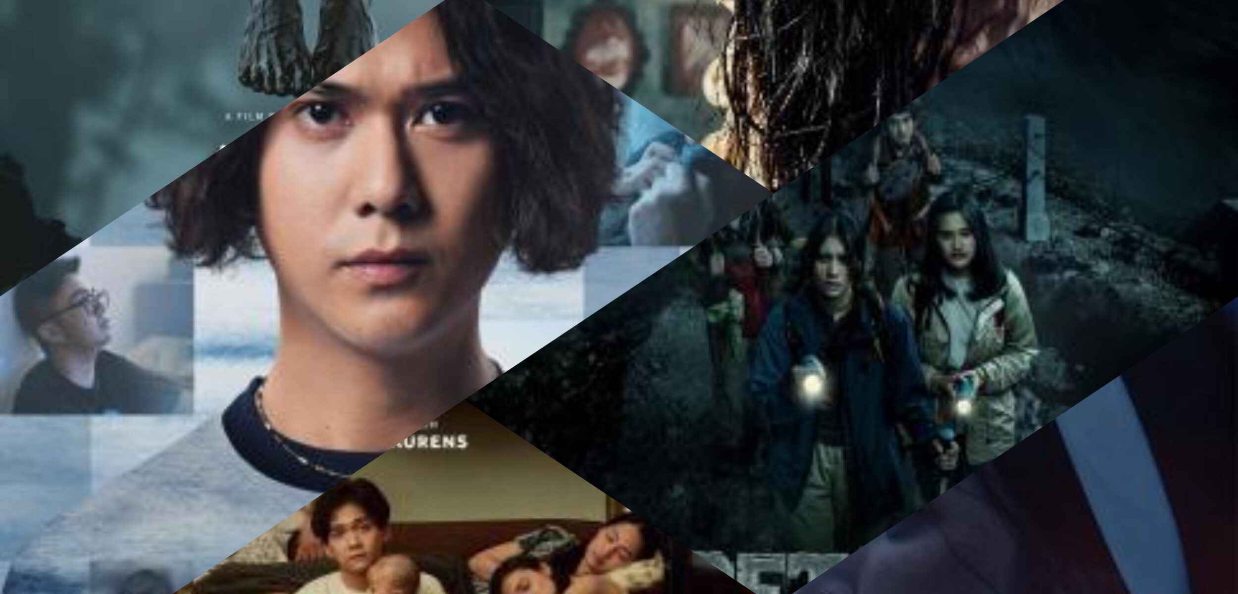 6 Film Tayang di Bioskop Sunrise Mall Mojokerto, Berikut Jadwal dan Harga Tiket