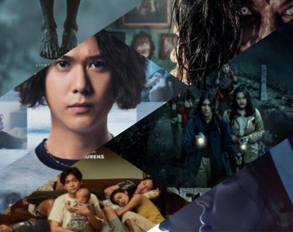 6 Film Tayang di Bioskop Sunrise Mall Mojokerto, Berikut Jadwal dan Harga Tiket