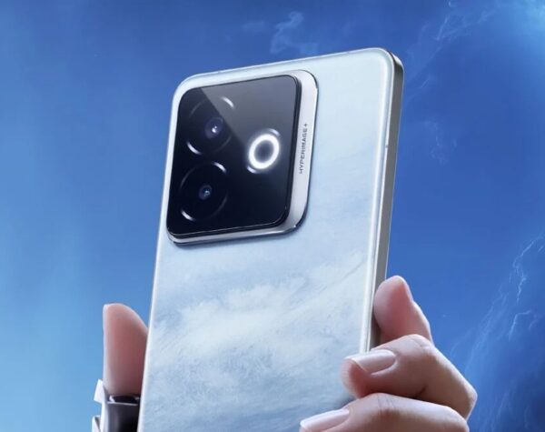 Realme GT 7 Pro Racing Edition: Layar Terang 6000 Nits dan Penyimpanan 512GB UFS 4.1