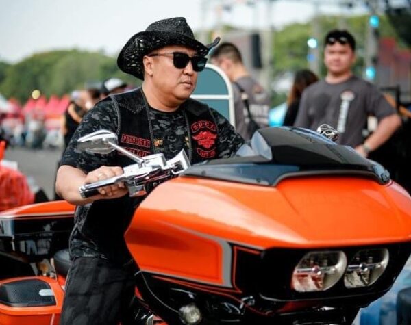 HDCI Jatim Bakal Helat Rakerda, Bahas Agenda Touring dan Baksos Umrah untuk Marbot Masjid