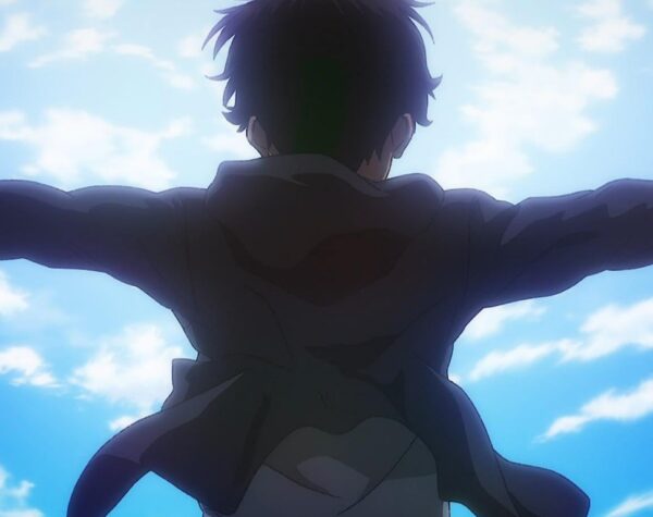 Sinopsis Film Attack on Titan: The Last Attack, Pertemuan Menegangkan Tanpa Akhir