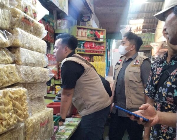 Jelang Ramadan, Satgas Pangan Polres Malang Pastikan Stok dan Harga Bahan Pokok