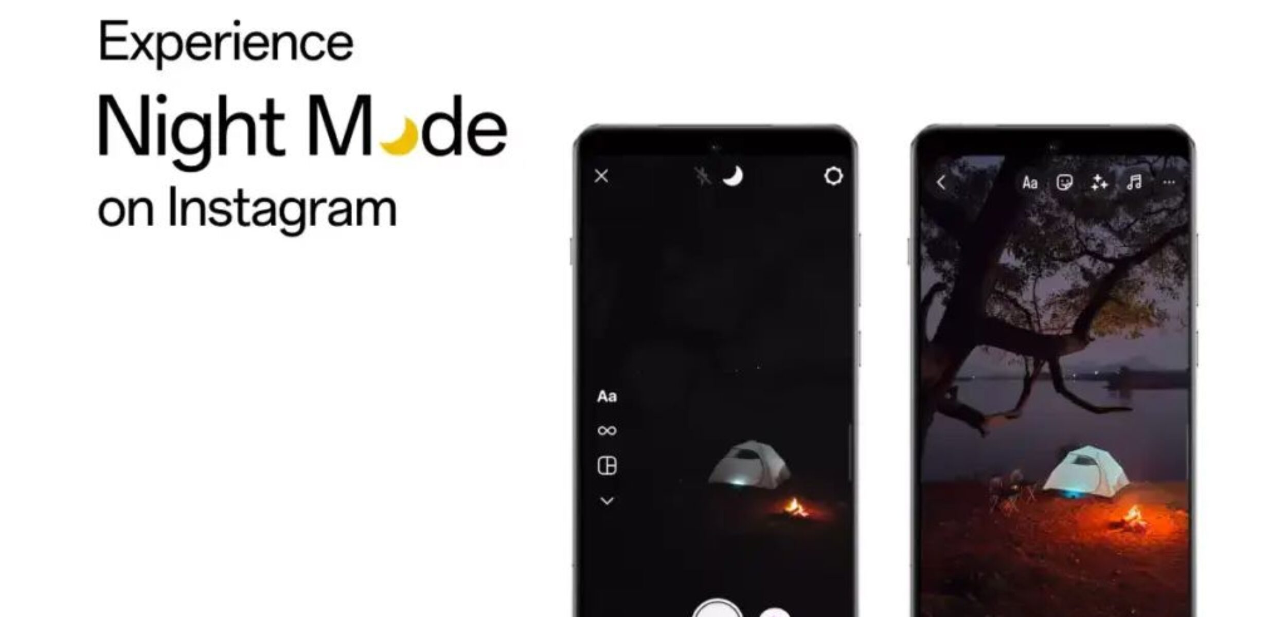 OnePlus 13 Hadirkan Integrasi Mode Malam di Kamera Instagram