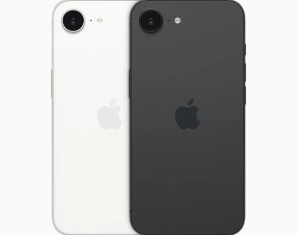 Apple Luncurkan iPhone 16e dengan Chip A18, Apple Intelligence dan Layar OLED 6,1 Inci