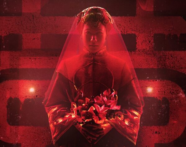 Sinopsis Film Pernikahan Arwah, Kisahkan Teror Pengantin Tionghoa