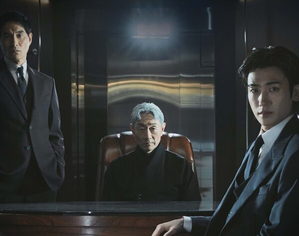 Jangan Lewatkan, List Drama Korea yang Tayang Februari 2025