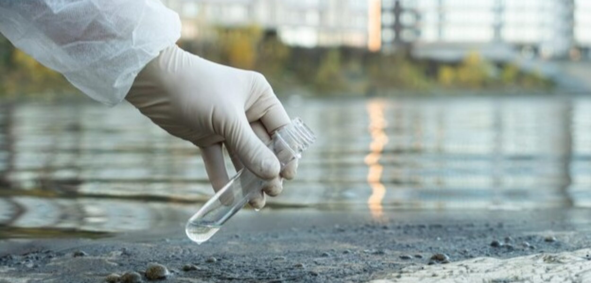 DLH Lakukan Uji Lab Pencemaran Bau dan Limbah PT Enero, Warga Tak Tahu Hasilnya