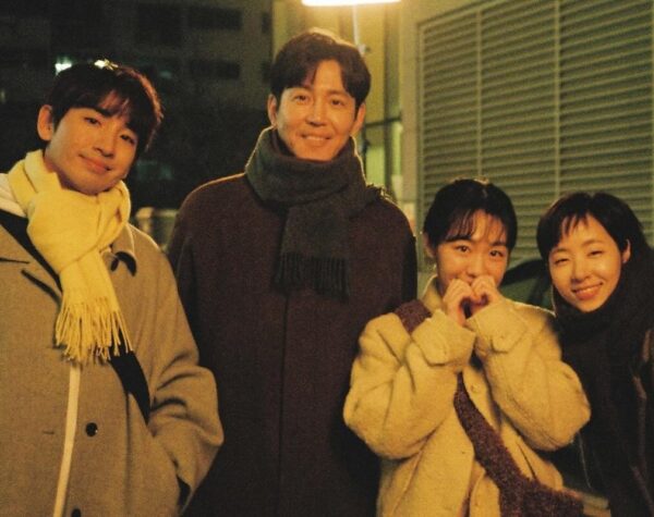 Rekomendasi Drama Korea Bulan Ini, Ada ‘Our Chocolate Moments’ Spesial Hari Valentine