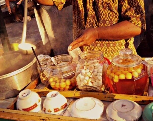 Ternyata Begini Sejarah Bandrek dan Ronde, Minuman Tradisional yang Penuh Kejutan