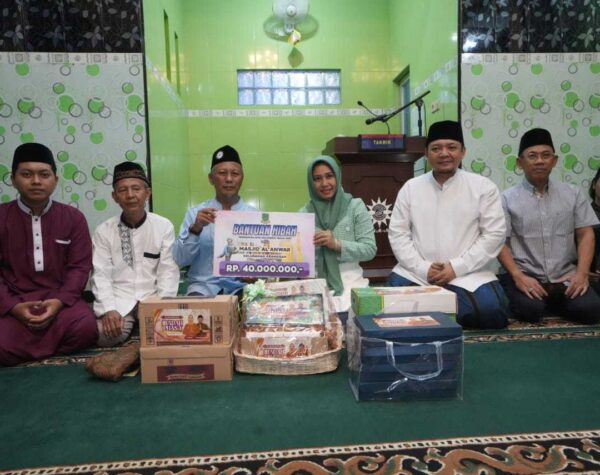 Dana Hibah Berkurang, Wali Kota Mojokerto Fokus Pendidikan dan Kesehatan