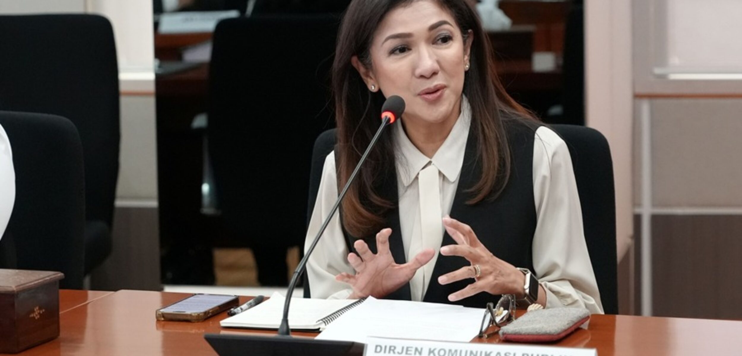 Panduan Mudik Lengkap, Kemkomdigi Luncurkan MudikPedia 2025