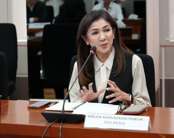 Panduan Mudik Lengkap, Kemkomdigi Luncurkan MudikPedia 2025