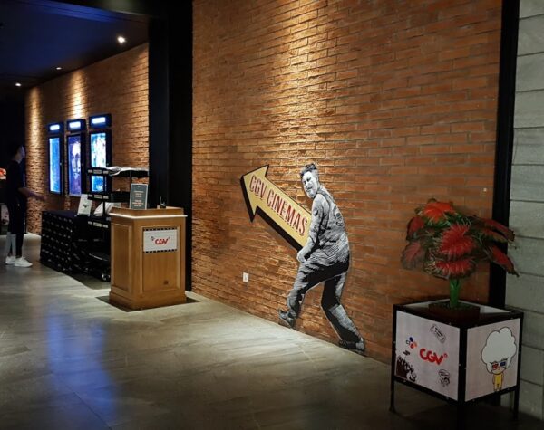 Ada 8 Film Pilihan, Berikut Jadwal Bioskop Mojokerto Hari Ini 4 Maret 2025