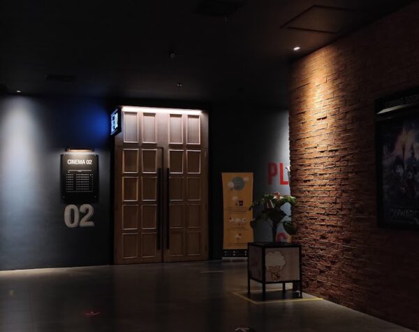 Jadwal Film Bioskop Mojokerto: Dasim hingga Jumbo