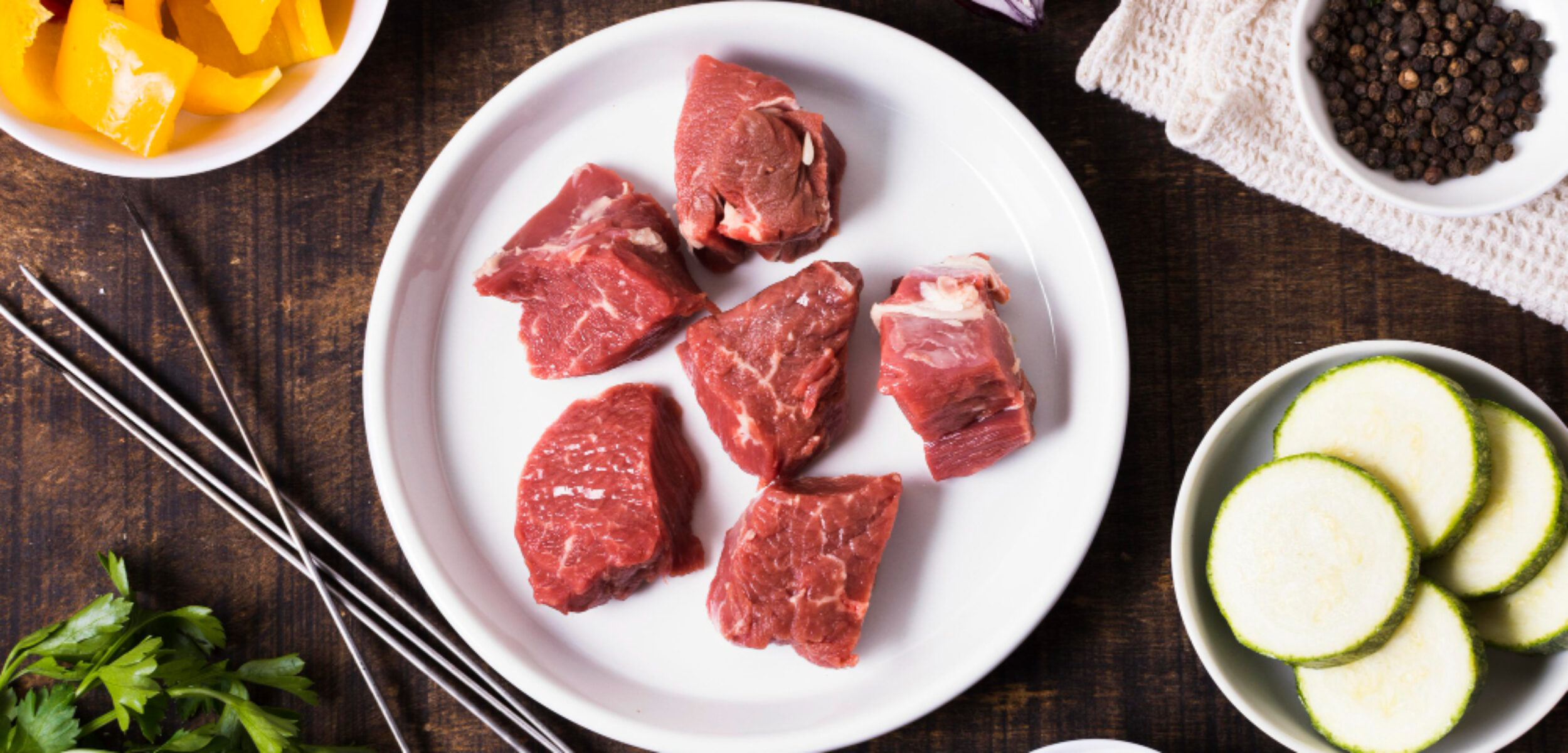 2148651134 1 Ilustrasi daging sapi. (Freepik)