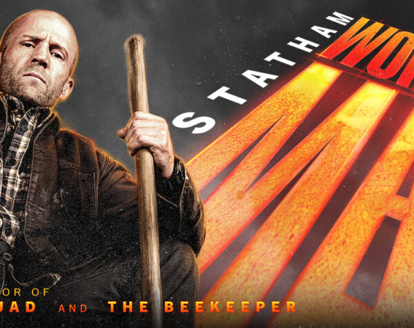 Jason Statham Kembali Beraksi, Ini Sinopsis Film A Working Man