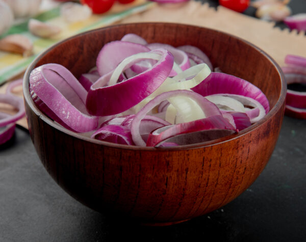 Harga Pangan di Jawa Timur Senin: Bawang Merah Dibanderol Rp41.000/Kg