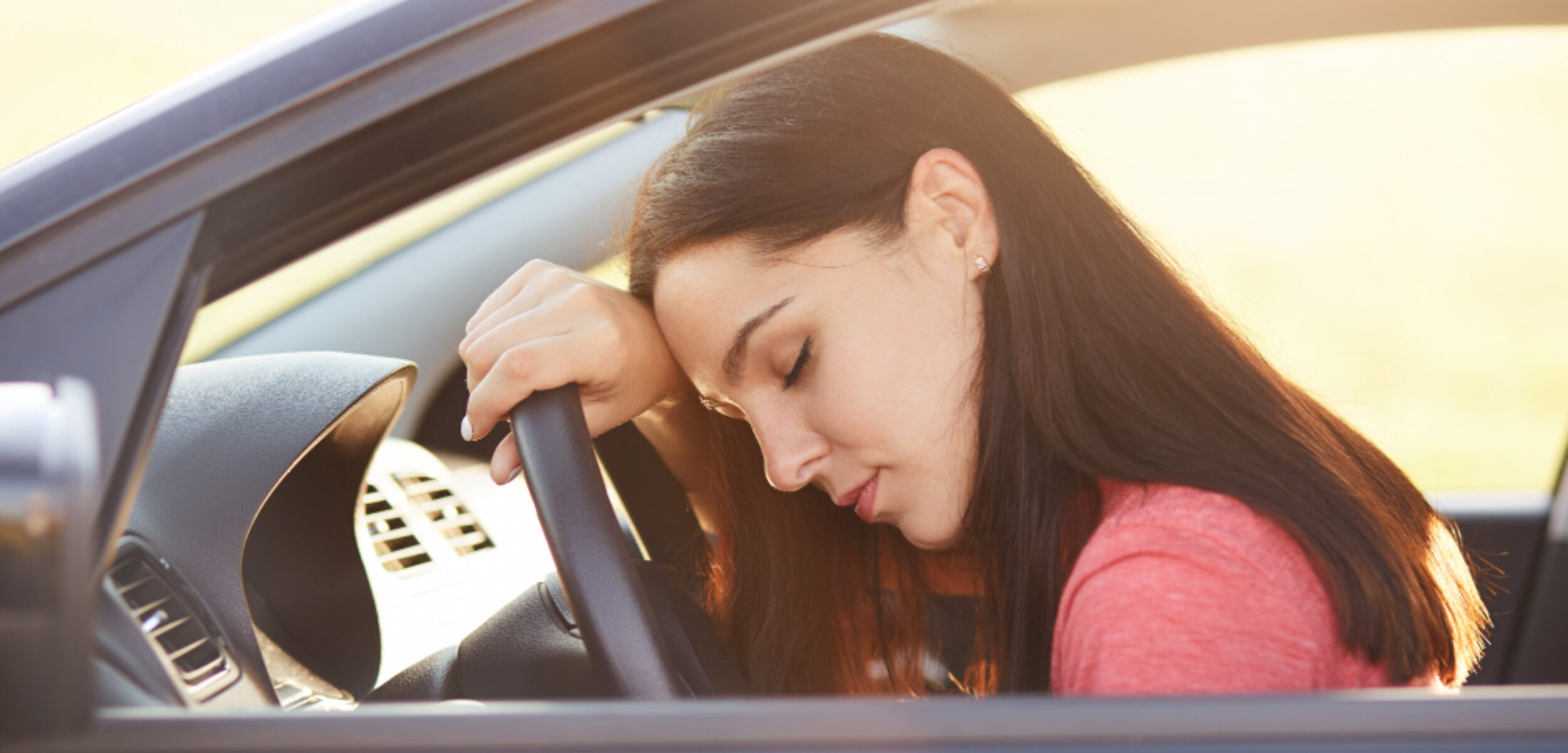 Hindari Bahaya Microsleep saat Mudik Lebaran, Simak Tips Berikut