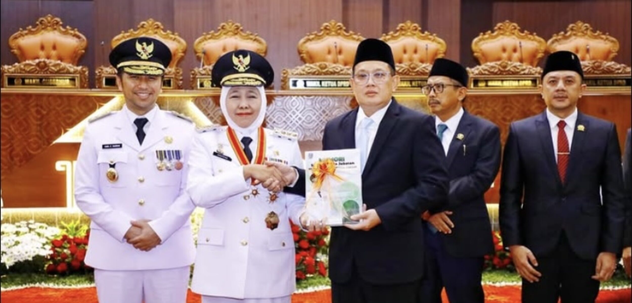 Transformasi Jawa Timur! Ini 10 Program Unggulan Gubernur Khofifah