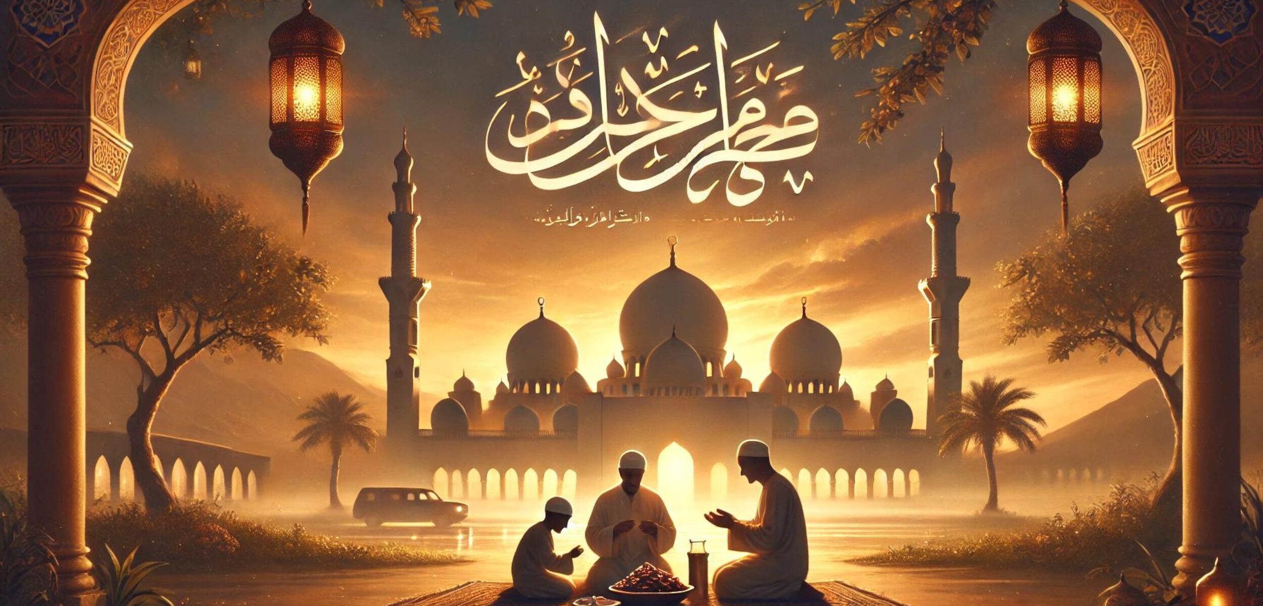 Yuk Simak! Keutamaan Puasa Hari Pertama