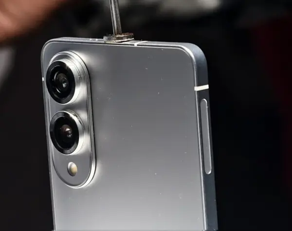 Bakal Rilis Bulan Depan! Ini Bocoran Spesifikasi Samsung Galaxy S25 Edge