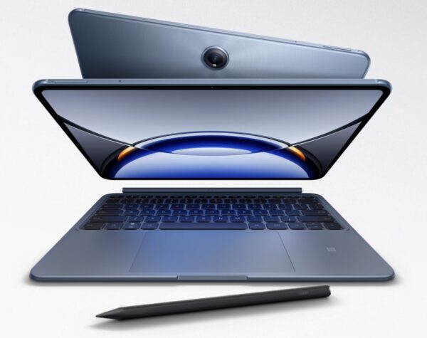 Oppo Pad 4 Pro Segera Rilis, Tablet Pertama yang Usung Snapdragon 8 Elite