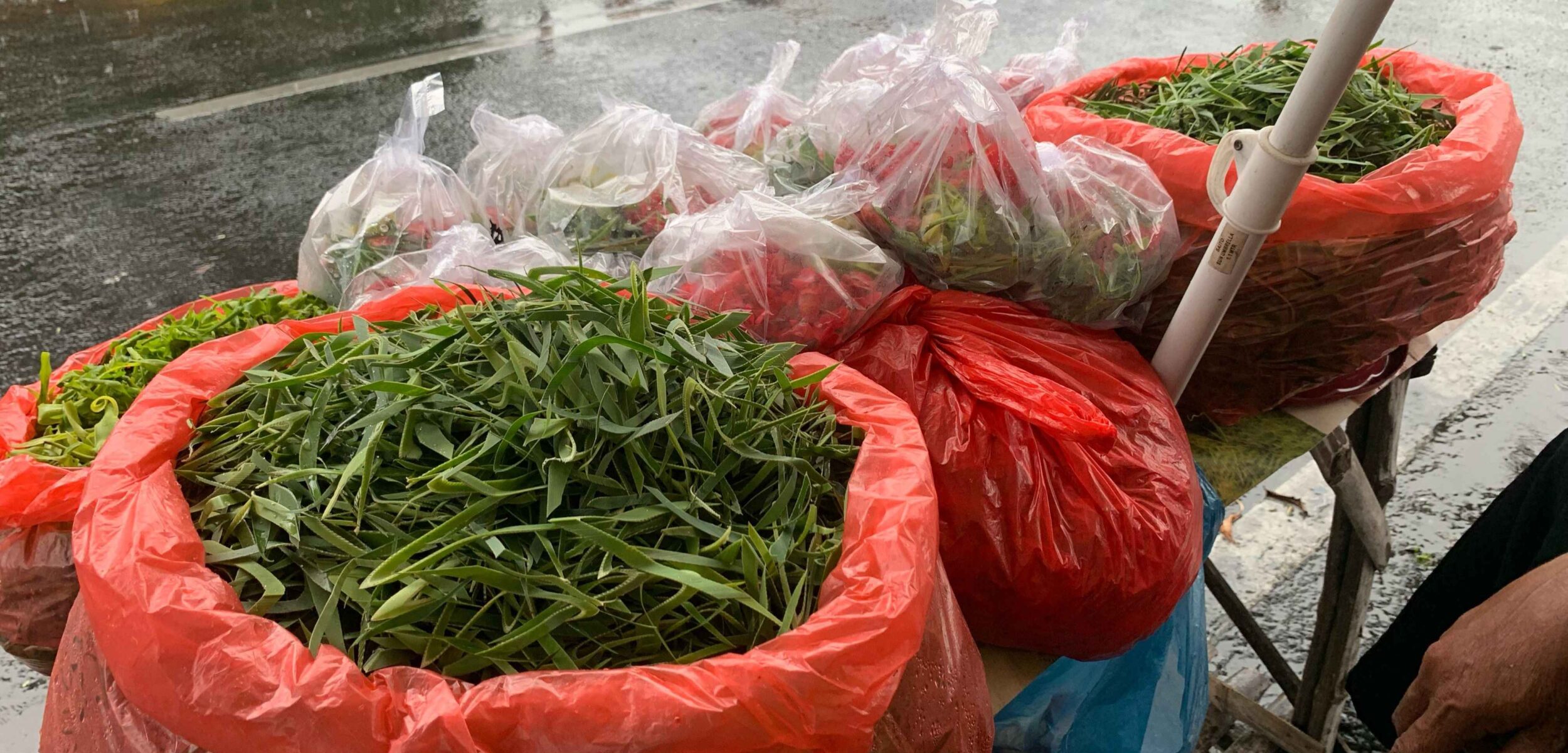 Mengapa Bunga Tabur Digunakan Saat Nyekar? Ini Makna di Baliknya