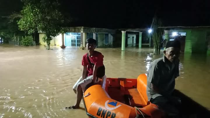 IMG 20250303 WA0003 1 Situasi Banjir Abaisiat. (Andikaputra/kabarterdepan.com)