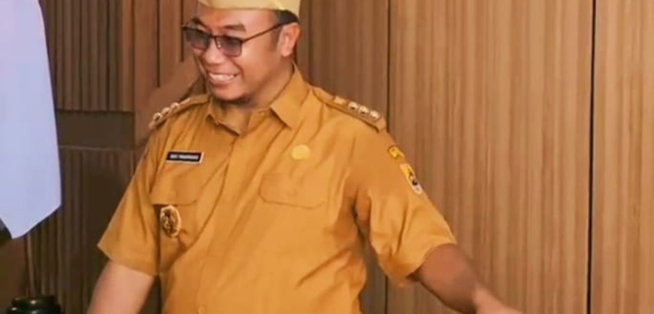 Antisipasi Dampak PHK PT Sritex ke Warga Sragen, Begini Respon Bupati Sigit Pamungkas