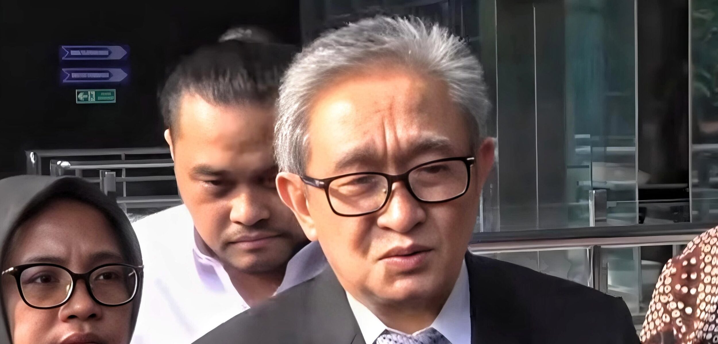 Hasto akan Disidang Pekan Depan, Kuasa Hukum Tuduh KPK Langgar Prosedur