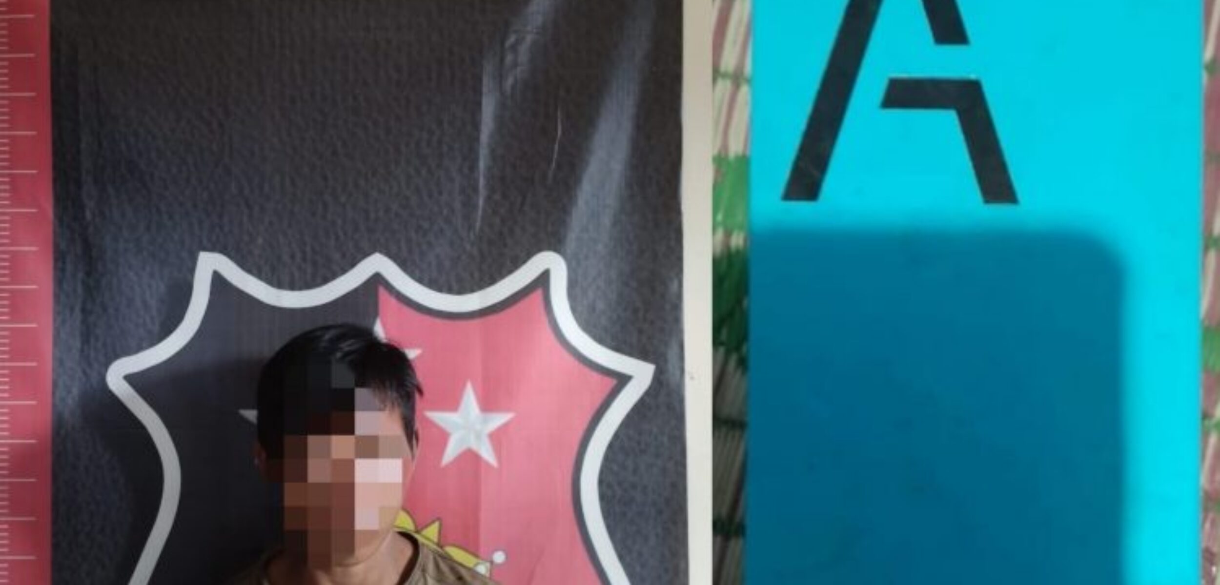 Curi Dua Hp dan Sejumlah Uang, Pemuda di Lampung Utara Diringkus Polisi