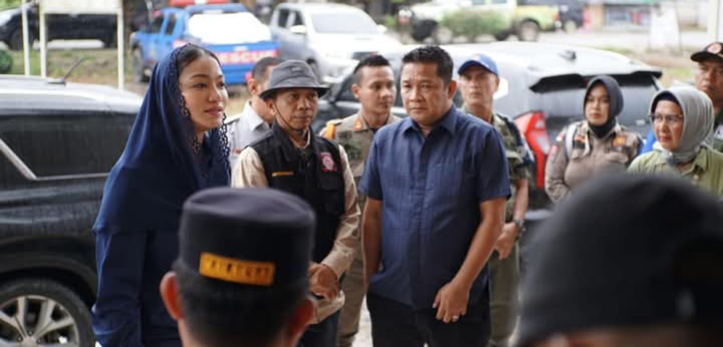 Ketua DPRD Dharmasraya Desak Pemkab Segera Wujudkan Kerjasama dengan Insan Pers